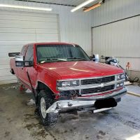 Mark's Paint & Repair