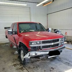 Mark's Paint & Repair ico