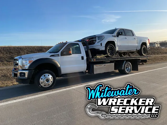 Whitewater Wrecker Service LLC 6