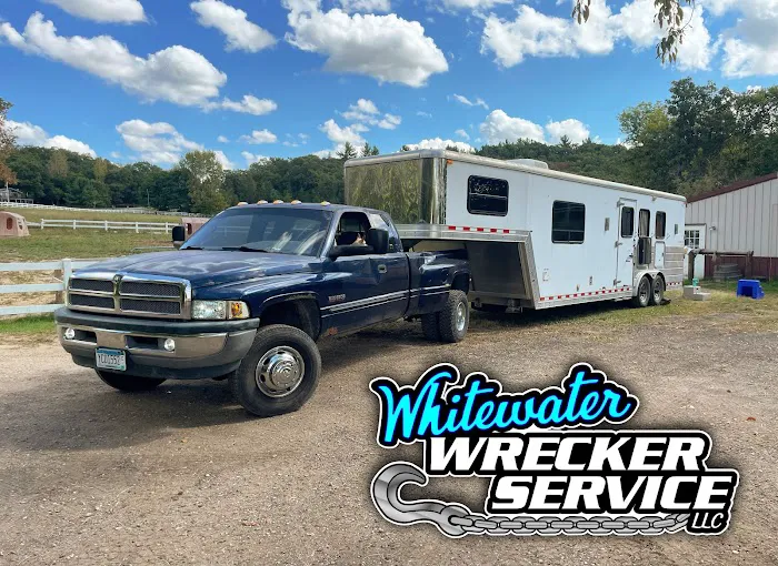 Whitewater Wrecker Service LLC 3