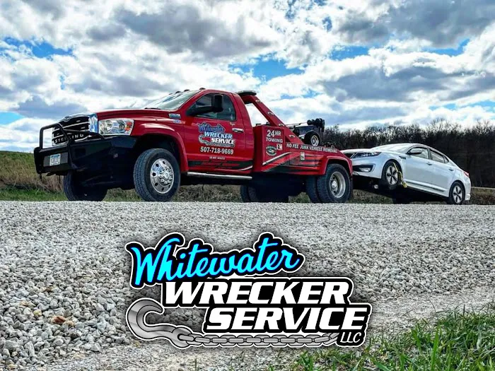 Whitewater Wrecker Service LLC 0