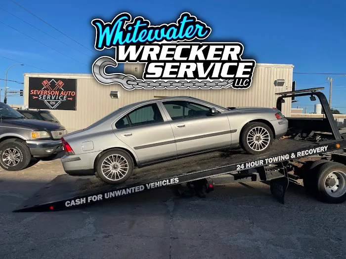Whitewater Wrecker Service LLC 4
