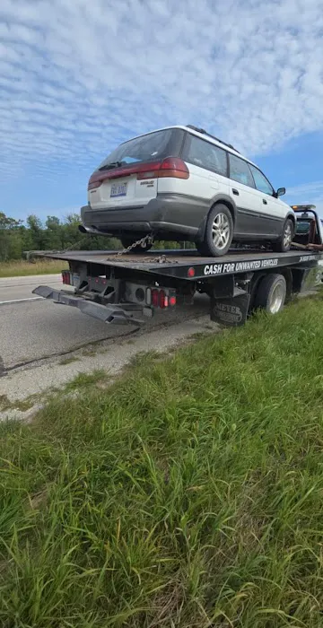 Whitewater Wrecker Service LLC 9