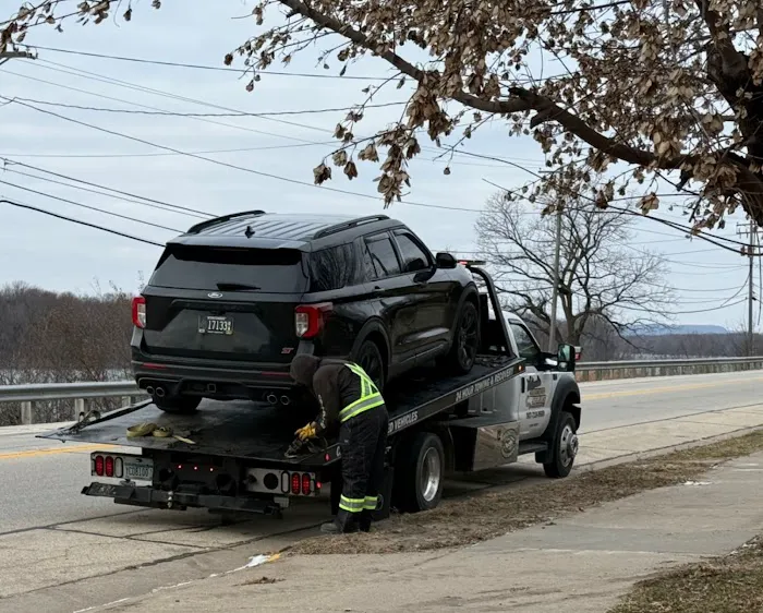 Whitewater Wrecker Service LLC 8