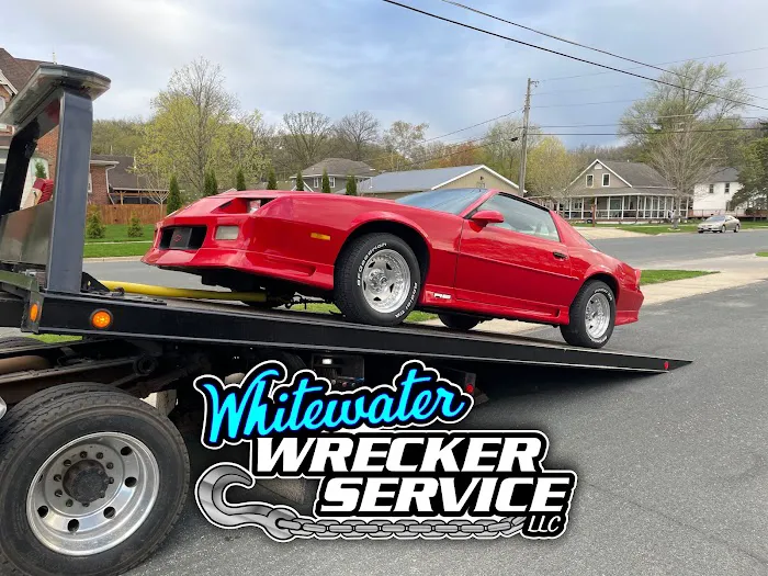 Whitewater Wrecker Service LLC 7