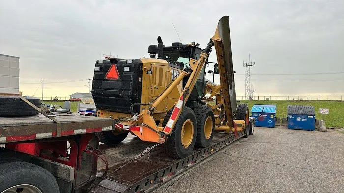 SAC Towing & Recovery 0