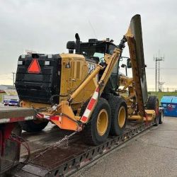 SAC Towing & Recovery ico