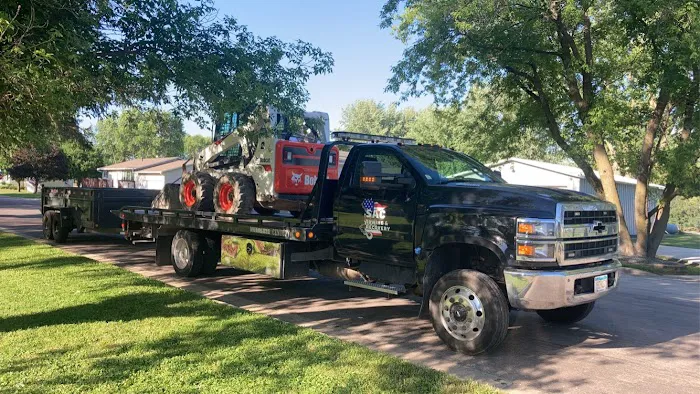 SAC Towing & Recovery 2
