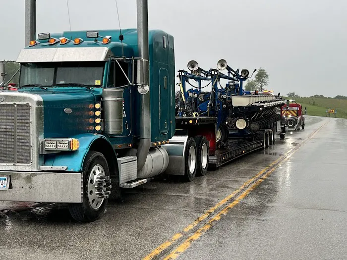 SAC Towing & Recovery 4