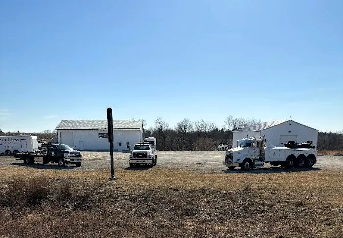 SAC Towing & Recovery 1