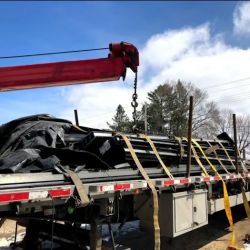 C. L. Chase 24 Hour Towing & Recovery ico