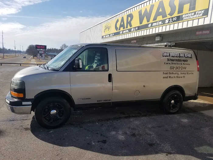 Tomah Wrecker & Repair, LLC 8