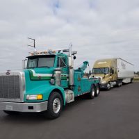 Tomah Wrecker & Repair, LLC