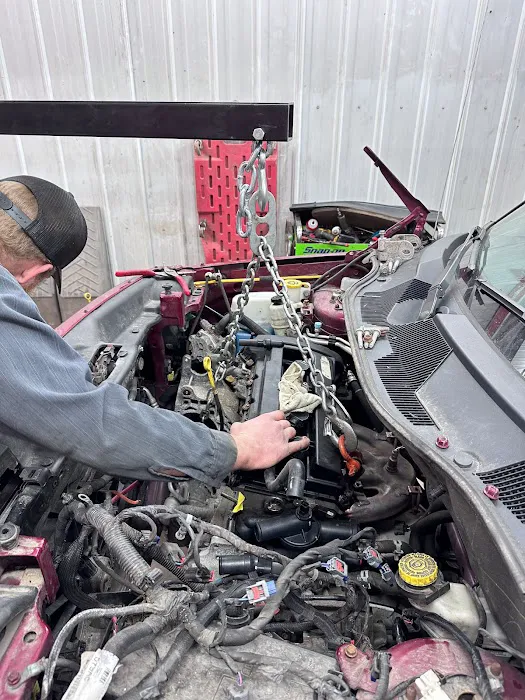 Jensen Towing & Repair LLC 3