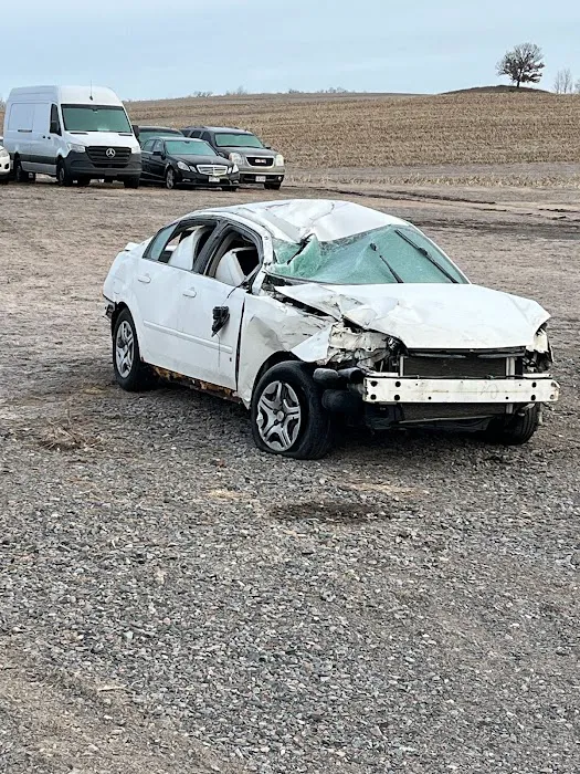 Jensen Towing & Repair LLC 2