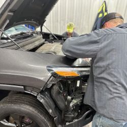 Jensen Towing & Repair LLC ico