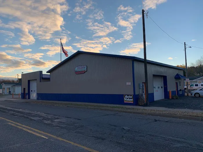 Jensen Towing & Repair LLC 6