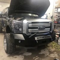 JD Customs towing & Auto body