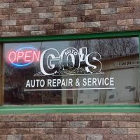 GO's Auto Repair