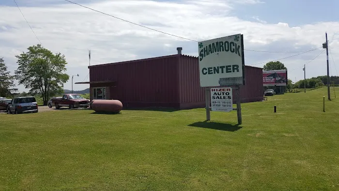 Hizer Auto Repair 0
