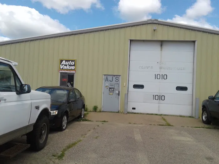 AJ's Auto - Truck & Cycle 0