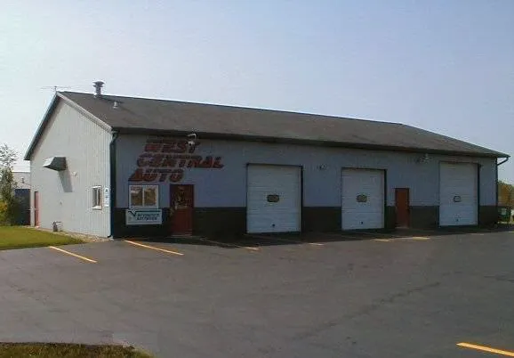 West Central Auto LLC 1