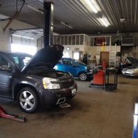 West Central Auto LLC