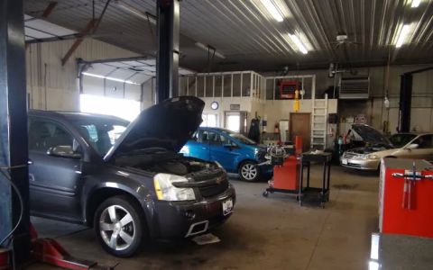 West Central Auto LLC