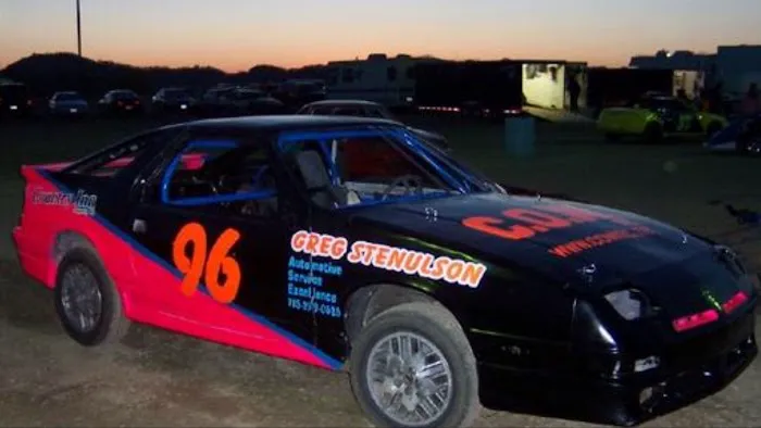 Greg Stenulson Mobile Auto Repair 0