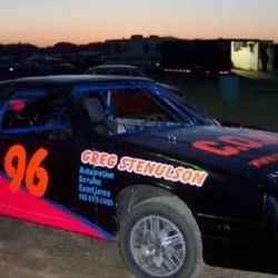 Greg Stenulson Mobile Auto Repair ico