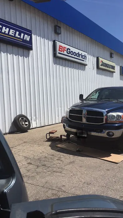 Greg Stenulson Mobile Auto Repair 2