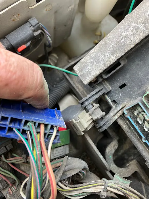 Greg Stenulson Mobile Auto Repair 8