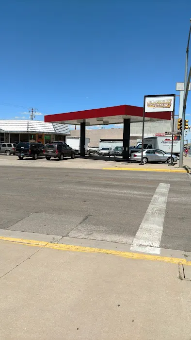 Hometown Garage 0