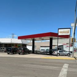 Hometown Garage ico