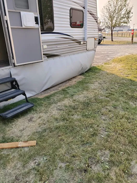 All Seasons RV & Automotive Mobile Service 3