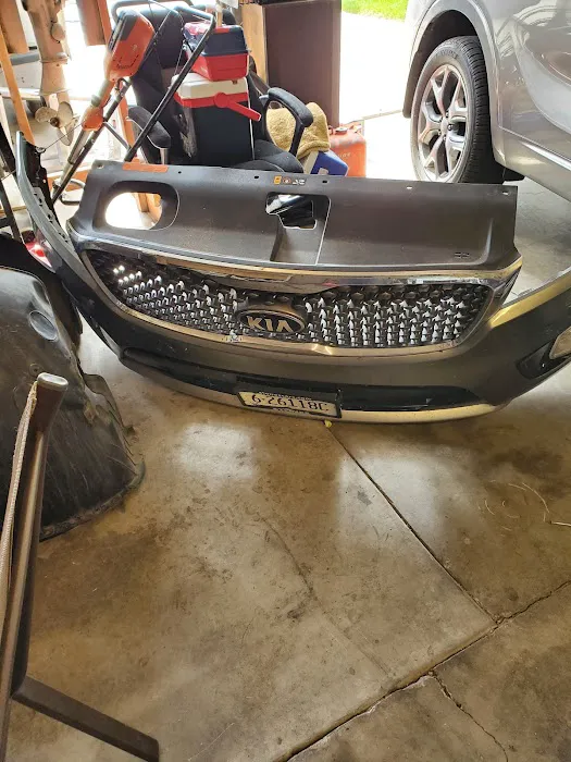 All Seasons RV & Automotive Mobile Service 5