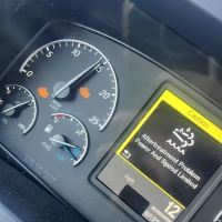 Snowy Range Diesel Repair