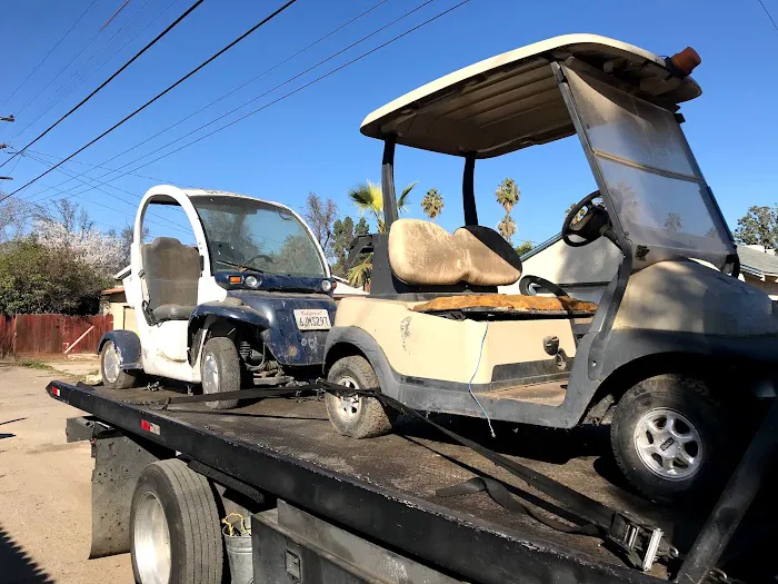 Tip's complete automotive and towing 5