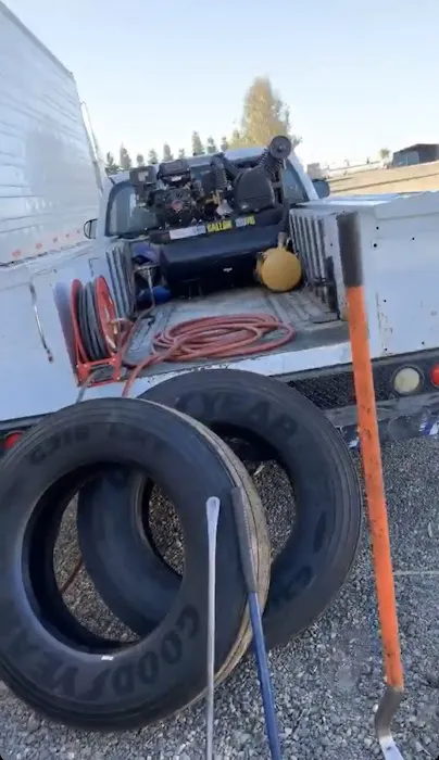 road service 24hr 0