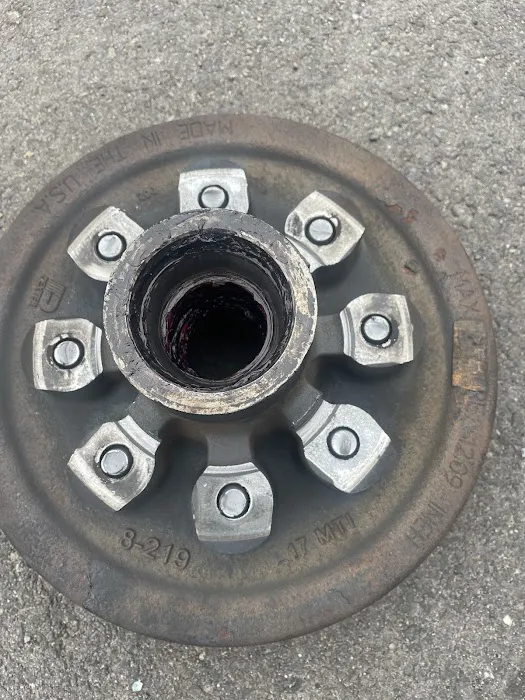 C-1 Road service 3
