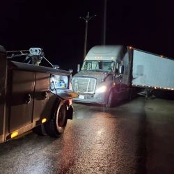 Steve's Towing Service ico