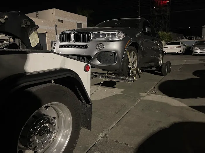 JOSERS TOWING AND RECOVERY 3