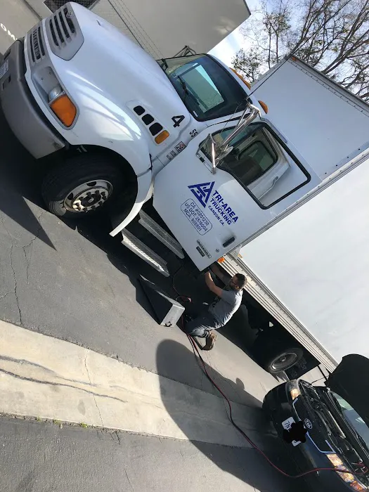 Shaw 24/7 Towing 8