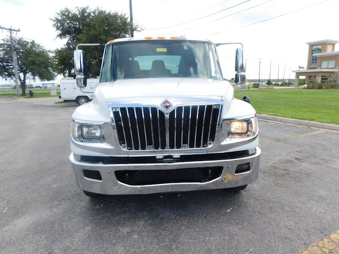 Shaw 24/7 Towing 9