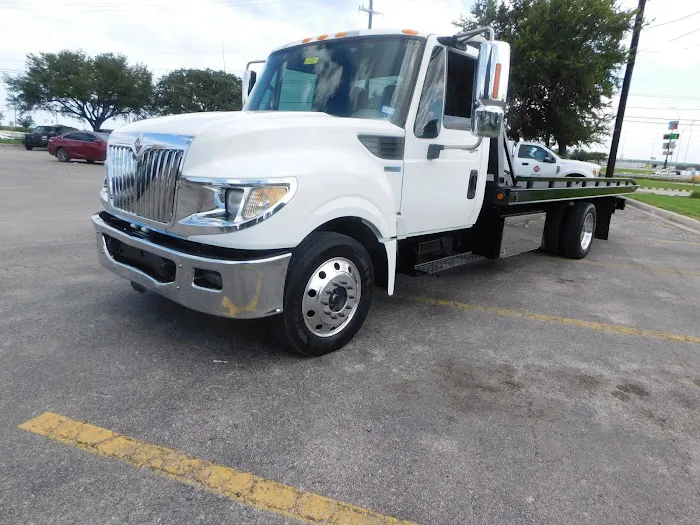 Shaw 24/7 Towing 4