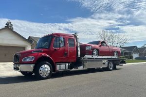 Golden State Towing