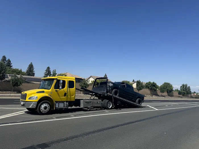 Golden State Towing 4