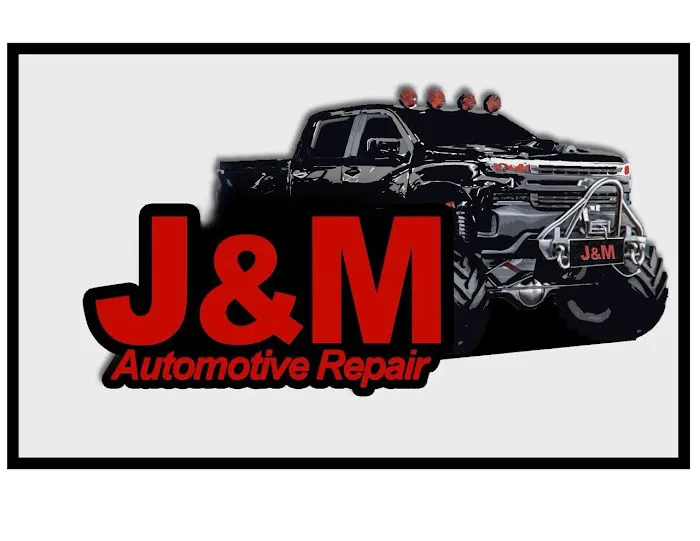 J & M AUTOMOTIVE REPAIR 0