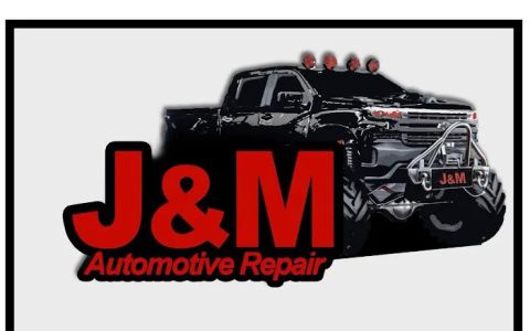 J & M AUTOMOTIVE REPAIR