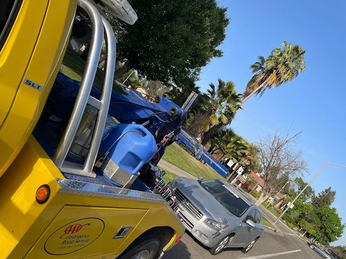 Blue Sky Towing 7